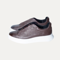 Verne_Sneaker_Bastión_Cafe oscuro_Piel.1