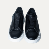 Verne_Sneaker_Bastión_Negro_Piel.2